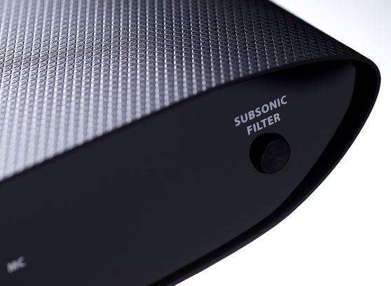 iFi Audio ZEN Air Phono - cecha 2